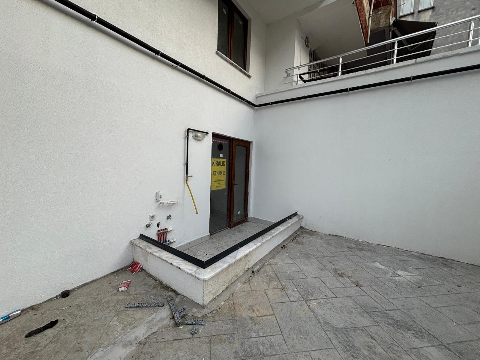 SELİMİYE 2+1 KİRALIK